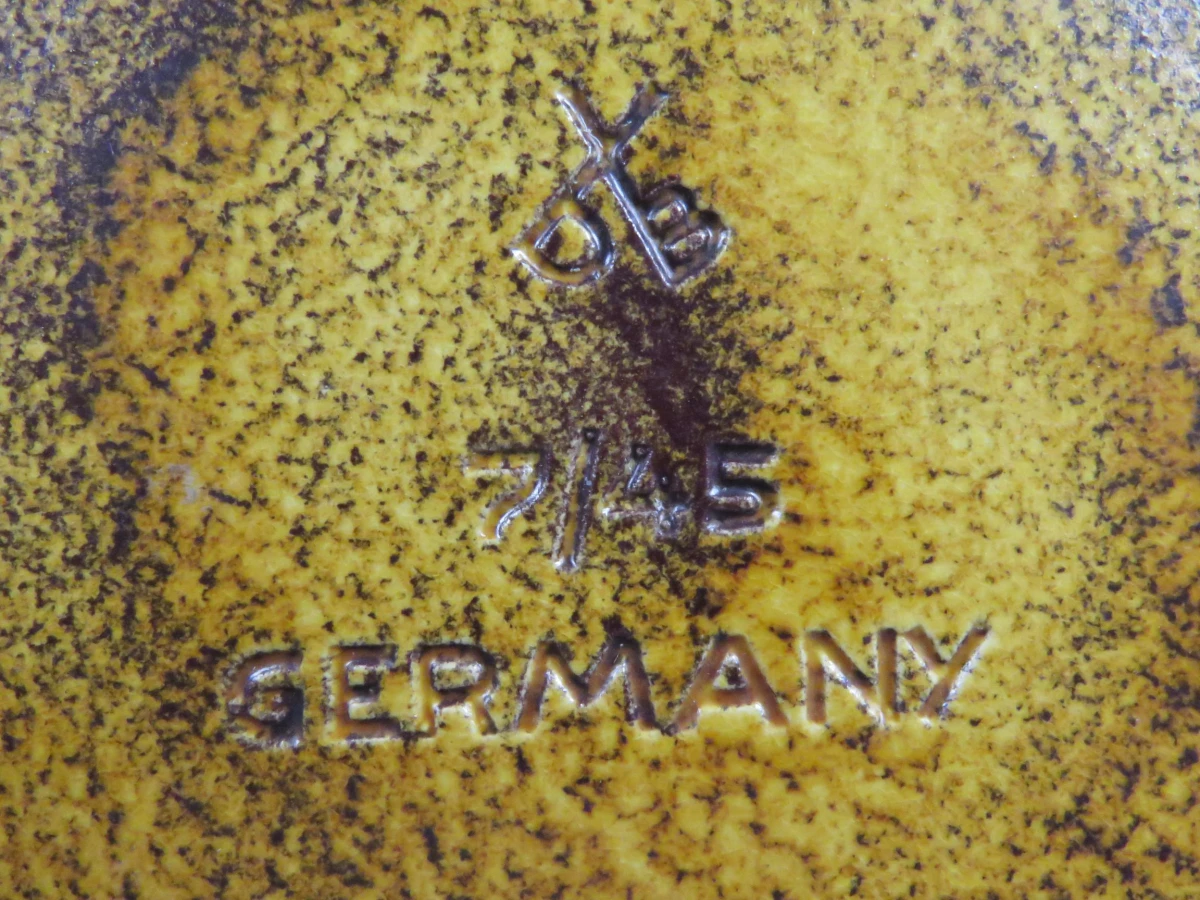 Grote vaas Germany