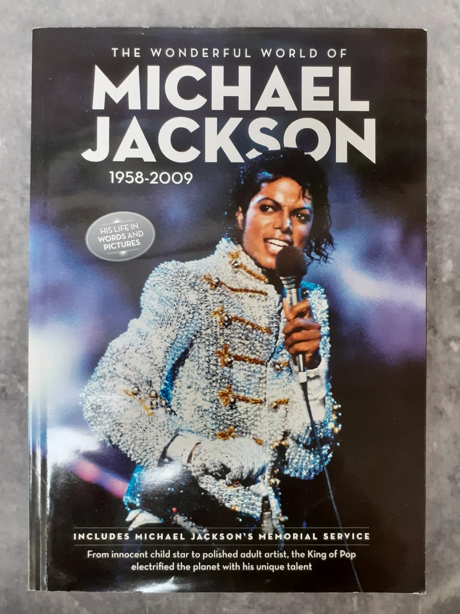 CD: Michael Jackson – The Collection Box Set + 2 biografische boeken - foto 5