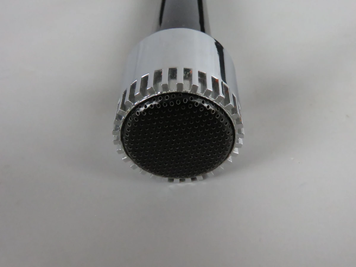 Grundig microfoon
