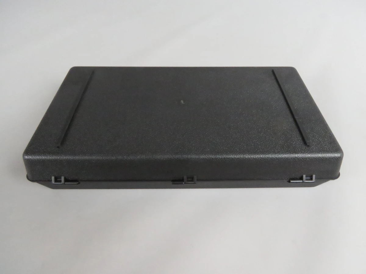 Grundig microfoon
