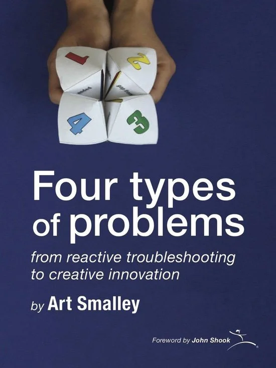 Four Types of Problems