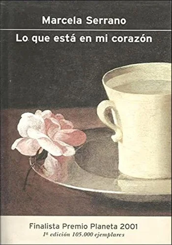 Lo Que Esta En Mi Corazon