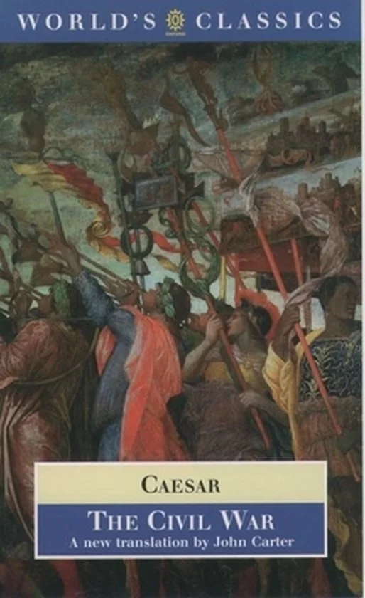 Caesar:Civil War Owc:Ncs P