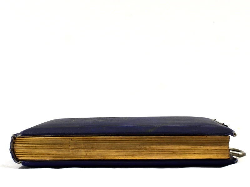 Religieus prentenalbum 'Album Religieux' – Frankrijk/België, ca. 1900–1915 (46 prenten)