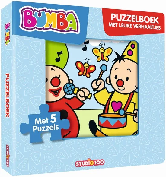 Bumba