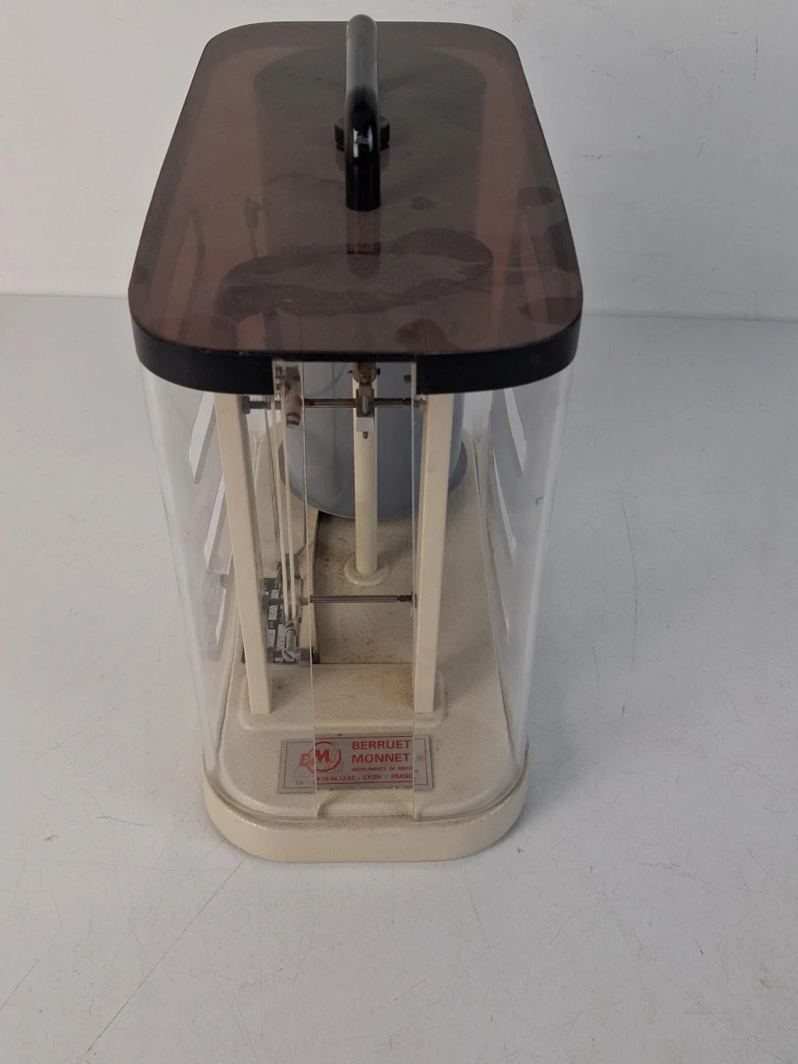 Thermo hypograaf