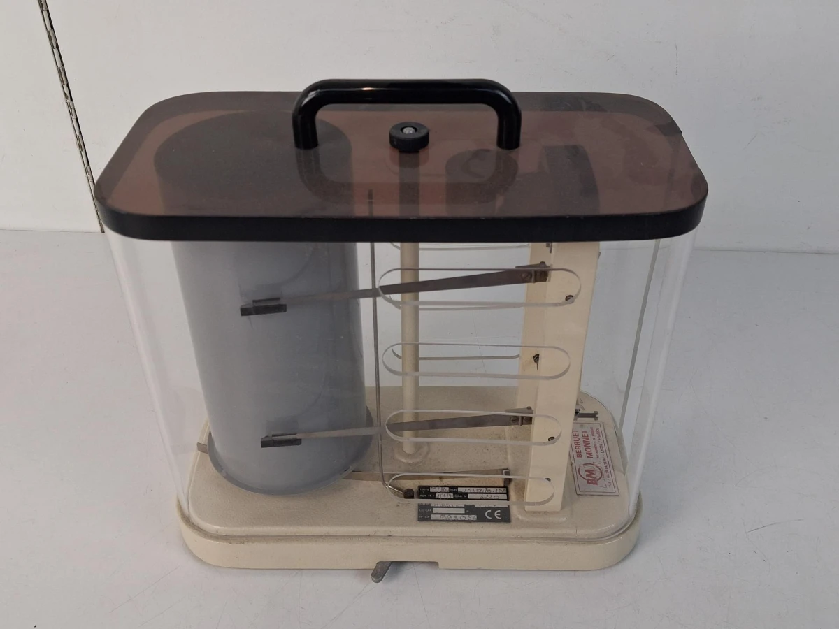Thermo hypograaf