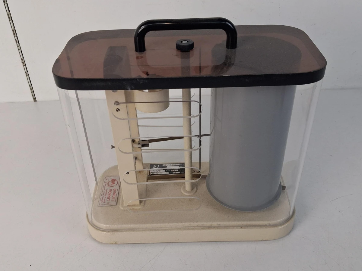 Thermo hypograaf