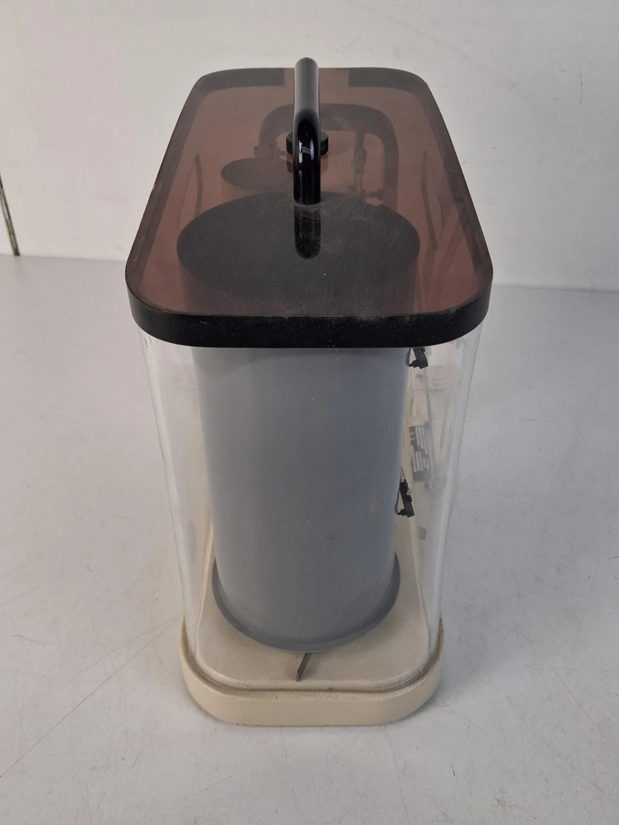 Thermo hypograaf
