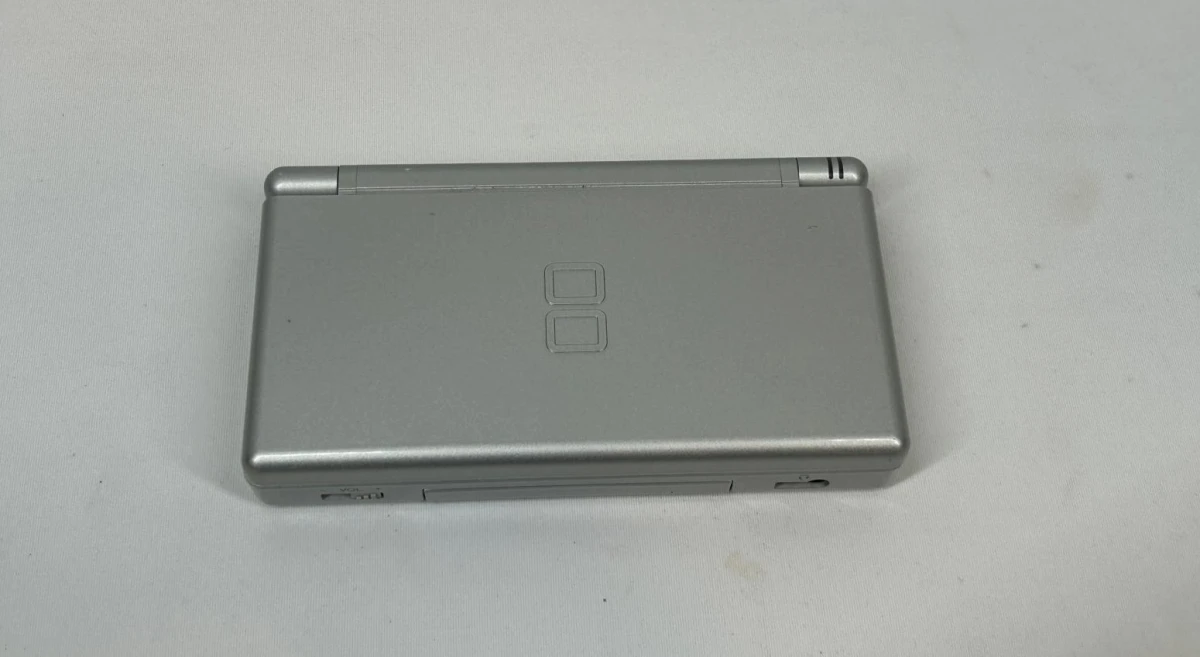 Nintendo DS Lite met Mario Kart DS spel