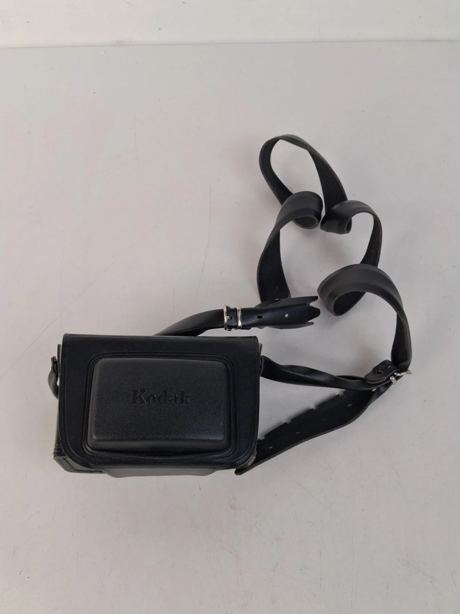 Vintage Kodak Instamatic 255X camera
