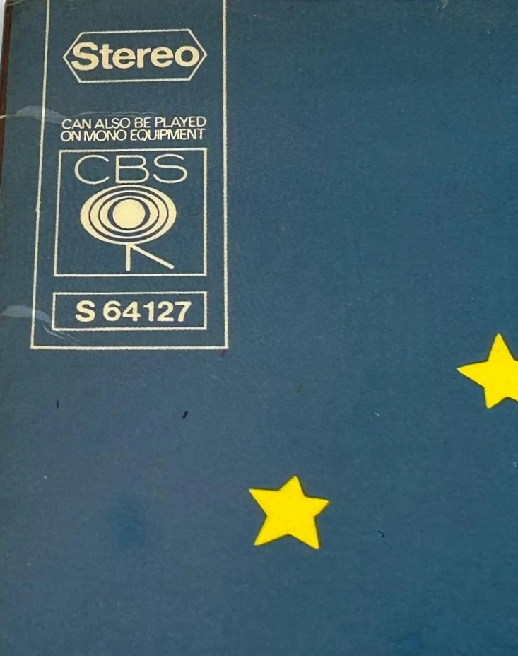 The Andy Williams Show vinylplaat