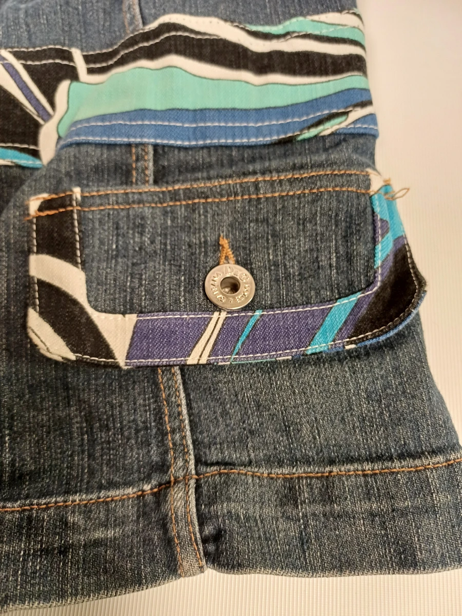 Dolce Gabbana damespak met rok en jasje