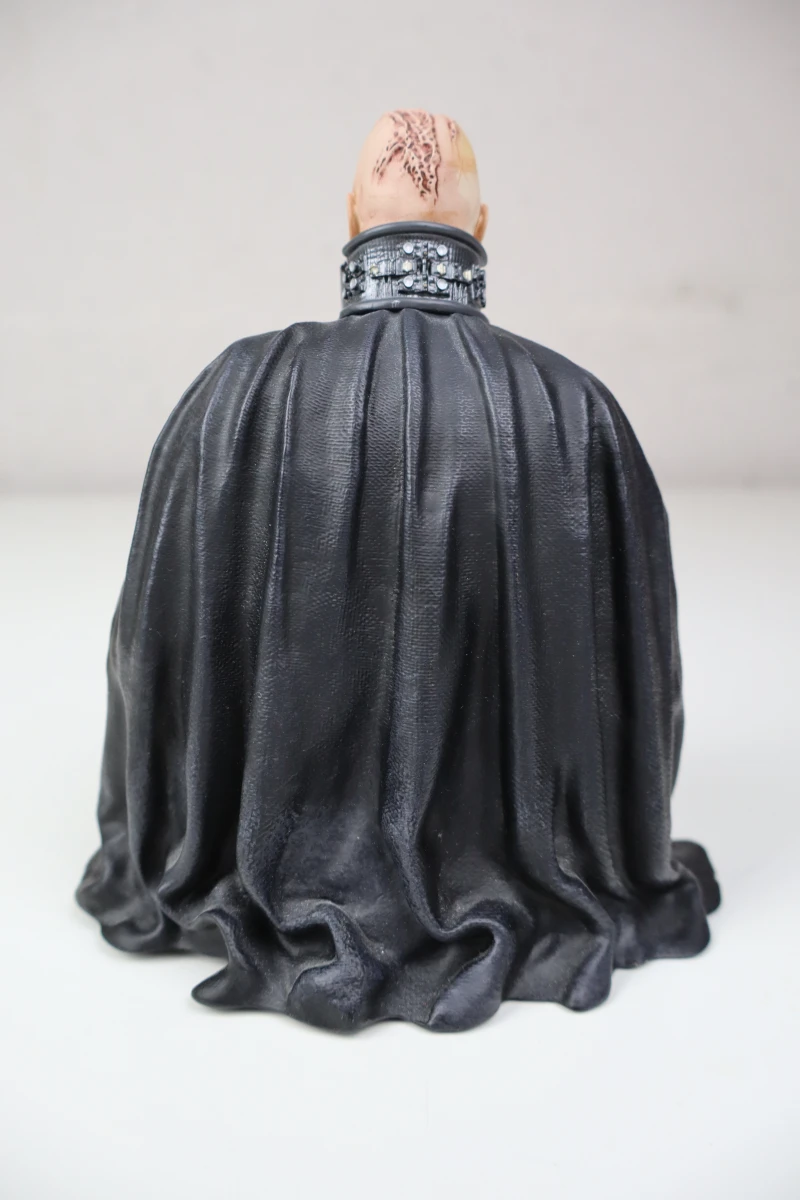 Star Wars Darth Vader (Unmasked)