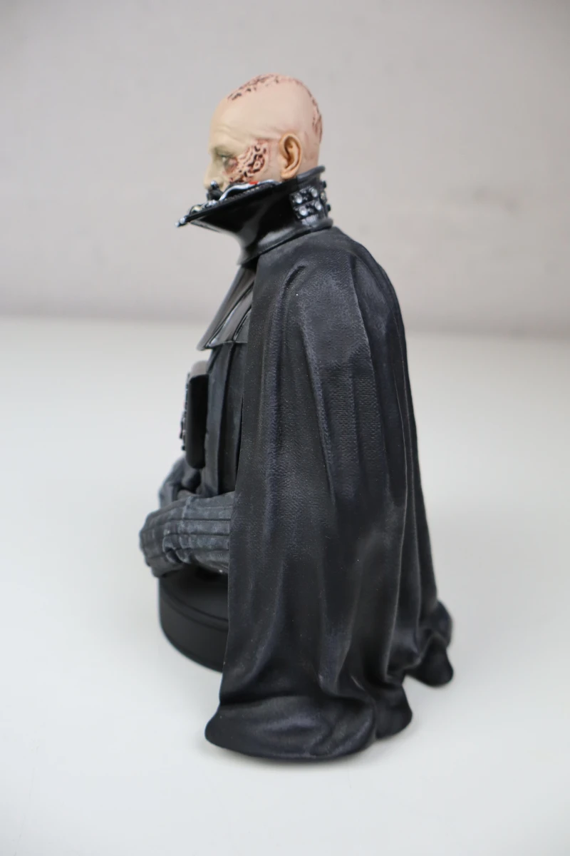 Star Wars Darth Vader (Unmasked)