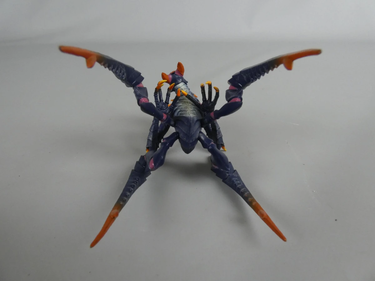 XCOM 2 Chryssalid figuur