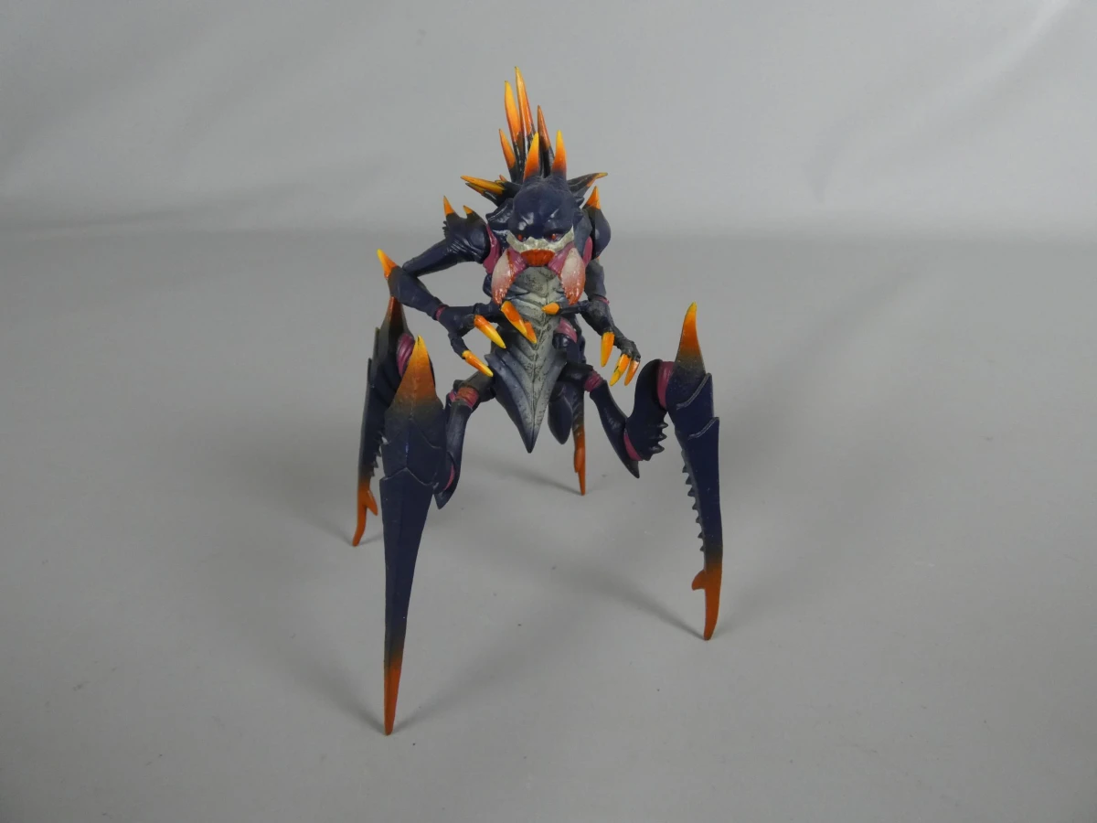 XCOM 2 Chryssalid figuur