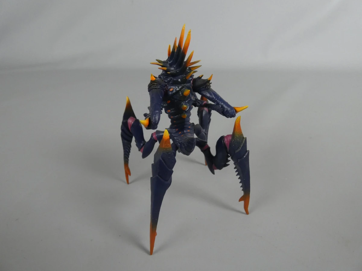 XCOM 2 Chryssalid figuur