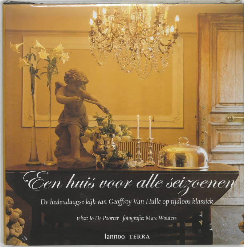 Een huis voor alle seizoenen