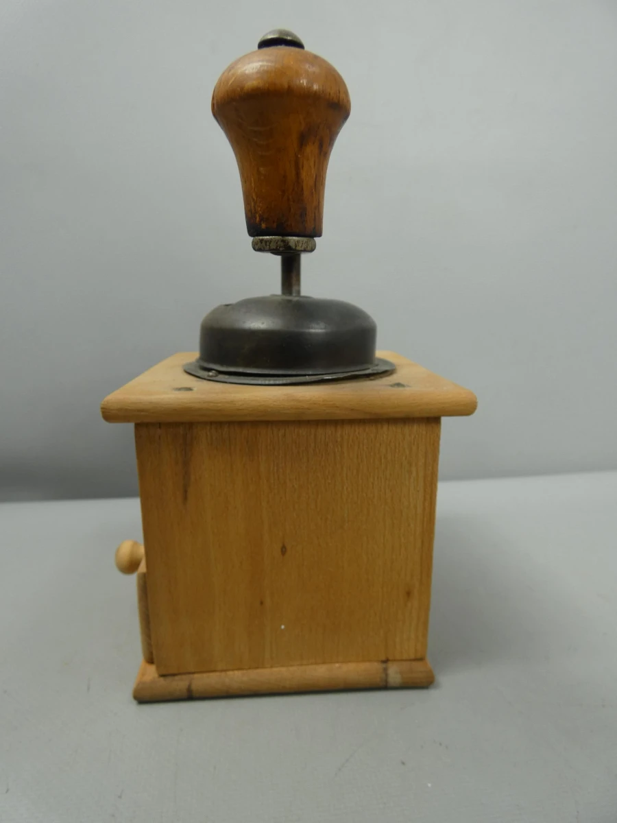 vintage Armin Trosser koffiemolen