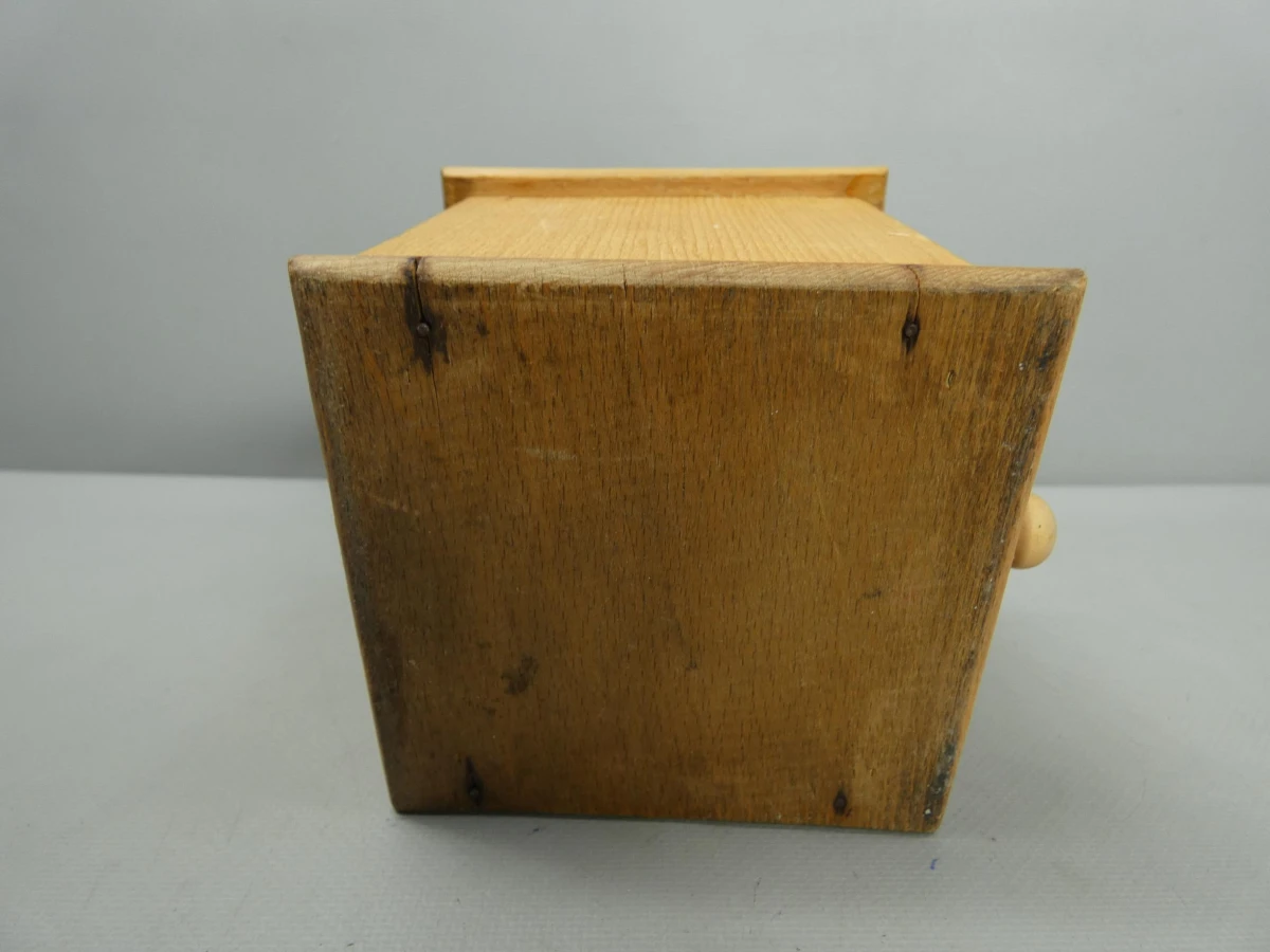 vintage Armin Trosser koffiemolen