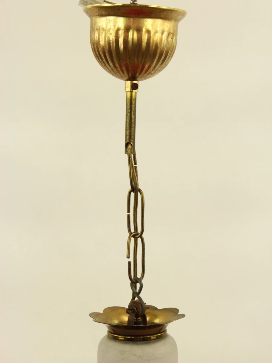 Vintage lantaarn hanglamp