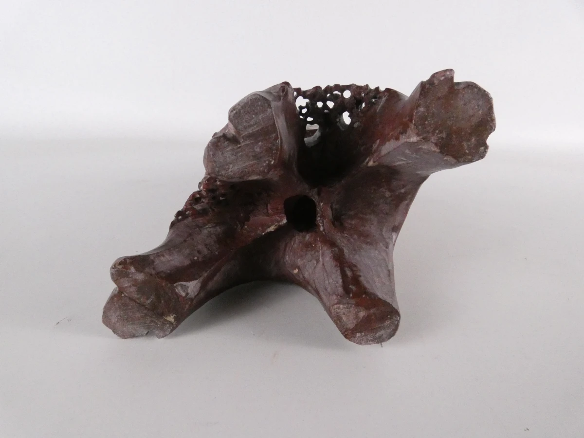 Speksteen sculptuur