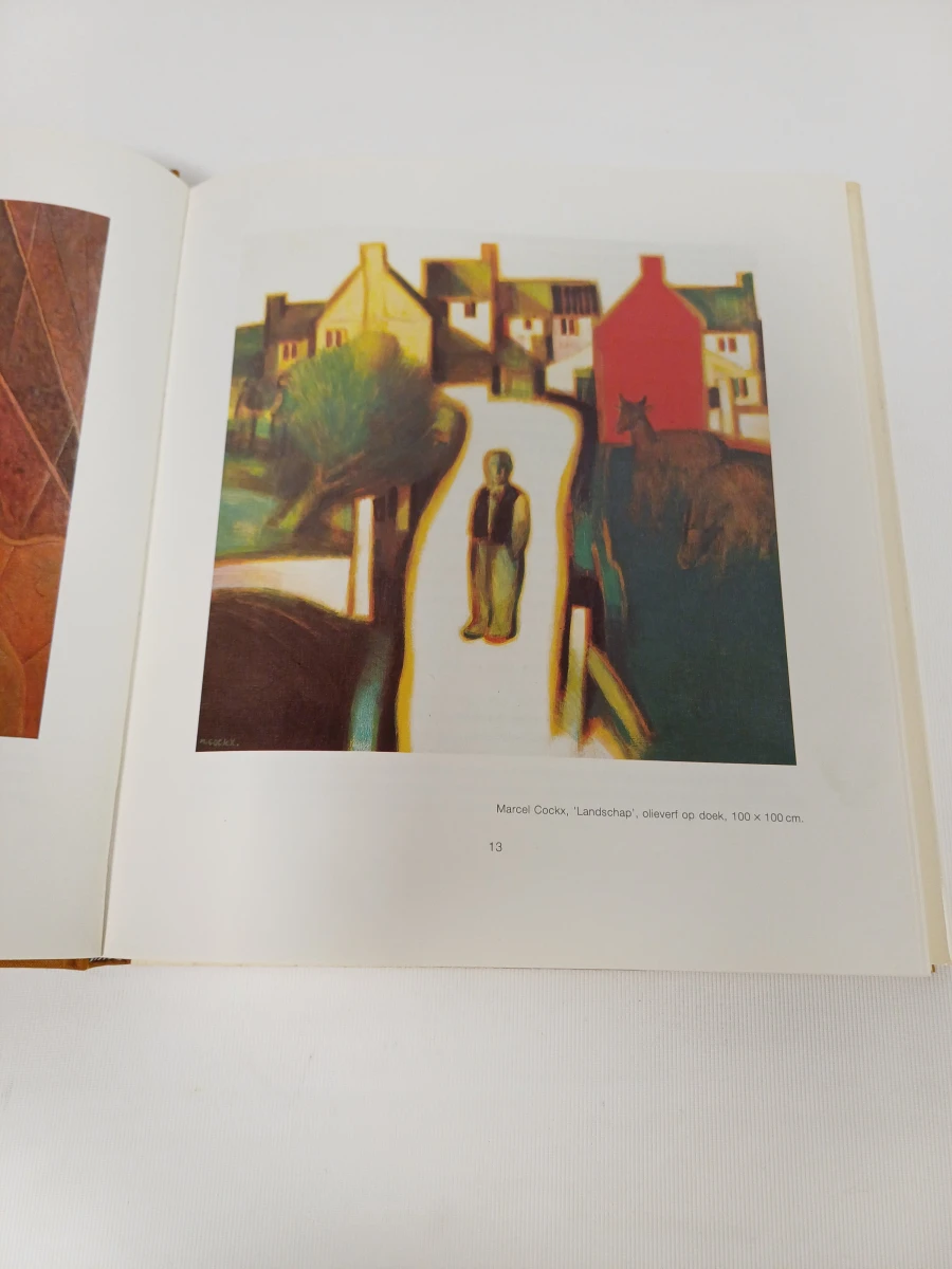 Jubileumboek Academie Leuven 200 jaar