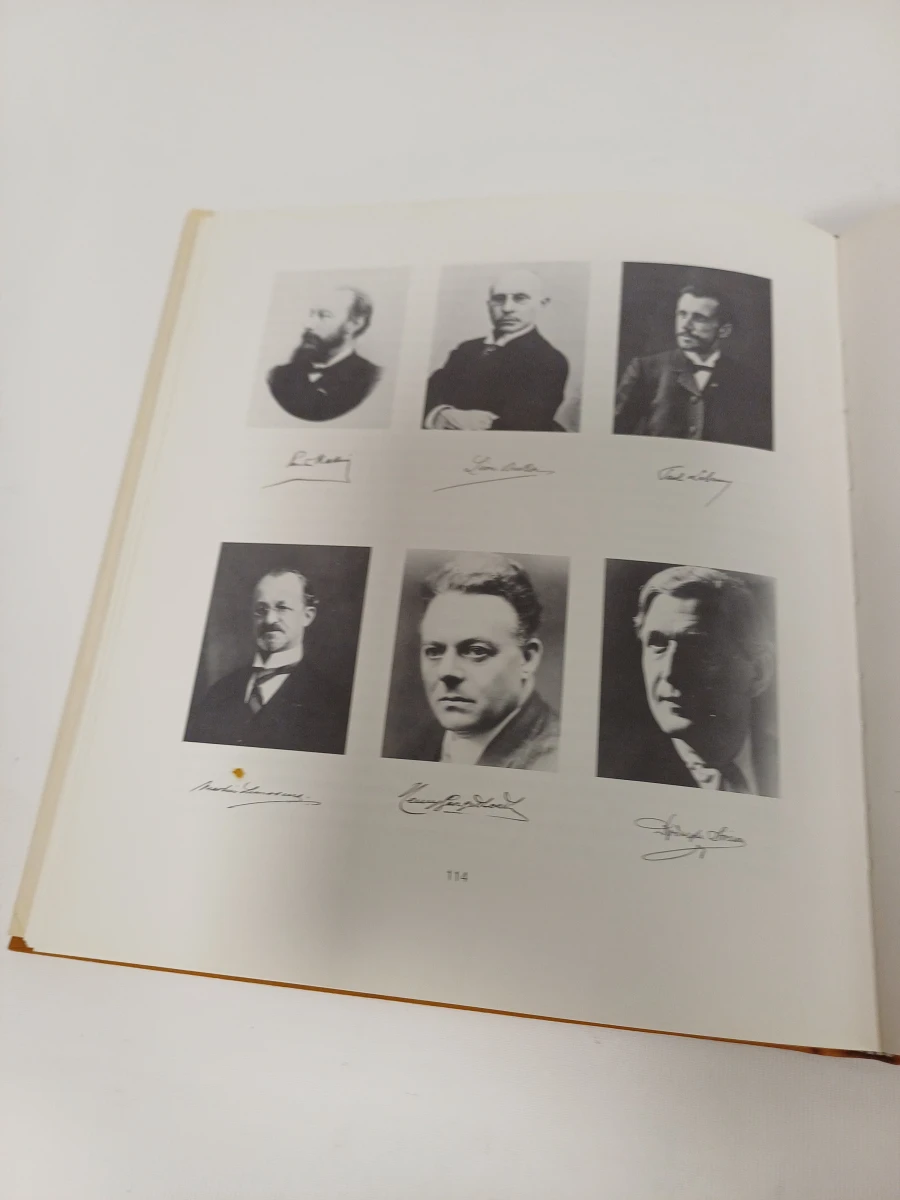 Jubileumboek Academie Leuven 200 jaar