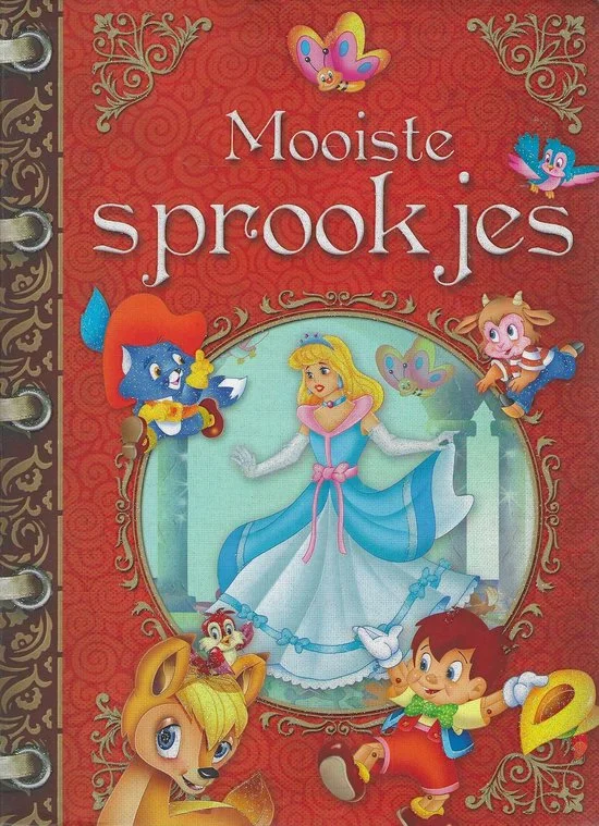 Mooiste Sprookjes