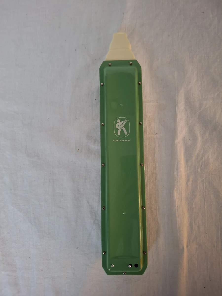 Hohner Melodica Soprano vintage blaasinstrument