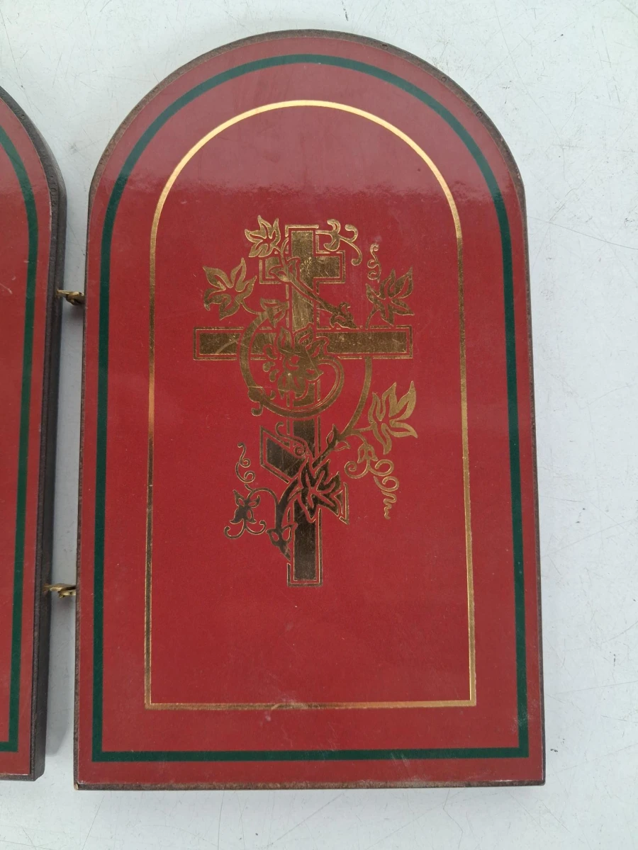 Byzantijns, orthodox icoon