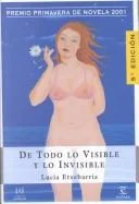 De Todo Lo Visible Y Lo Invisible