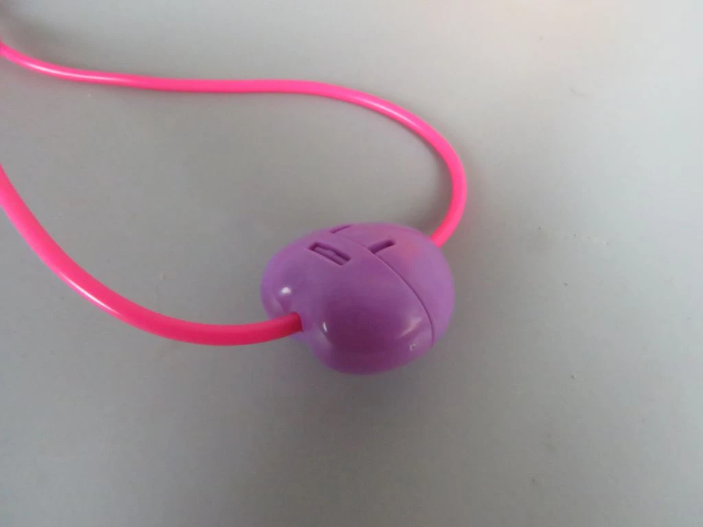 Polly Pocket speelset met poppetjes en accessoires
