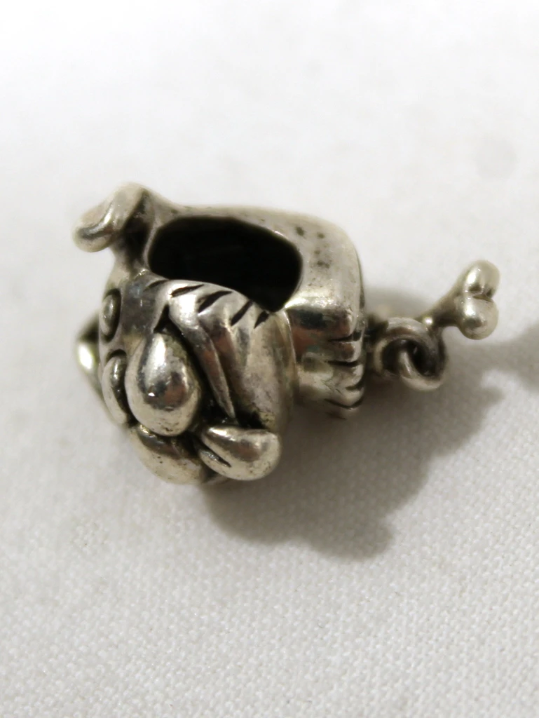 Set 925 Zilveren Pandora Bedeltjes