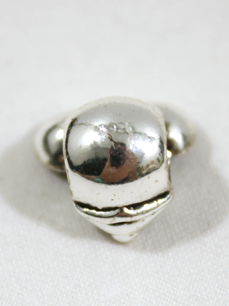 Set 925 Zilveren Pandora Bedeltjes