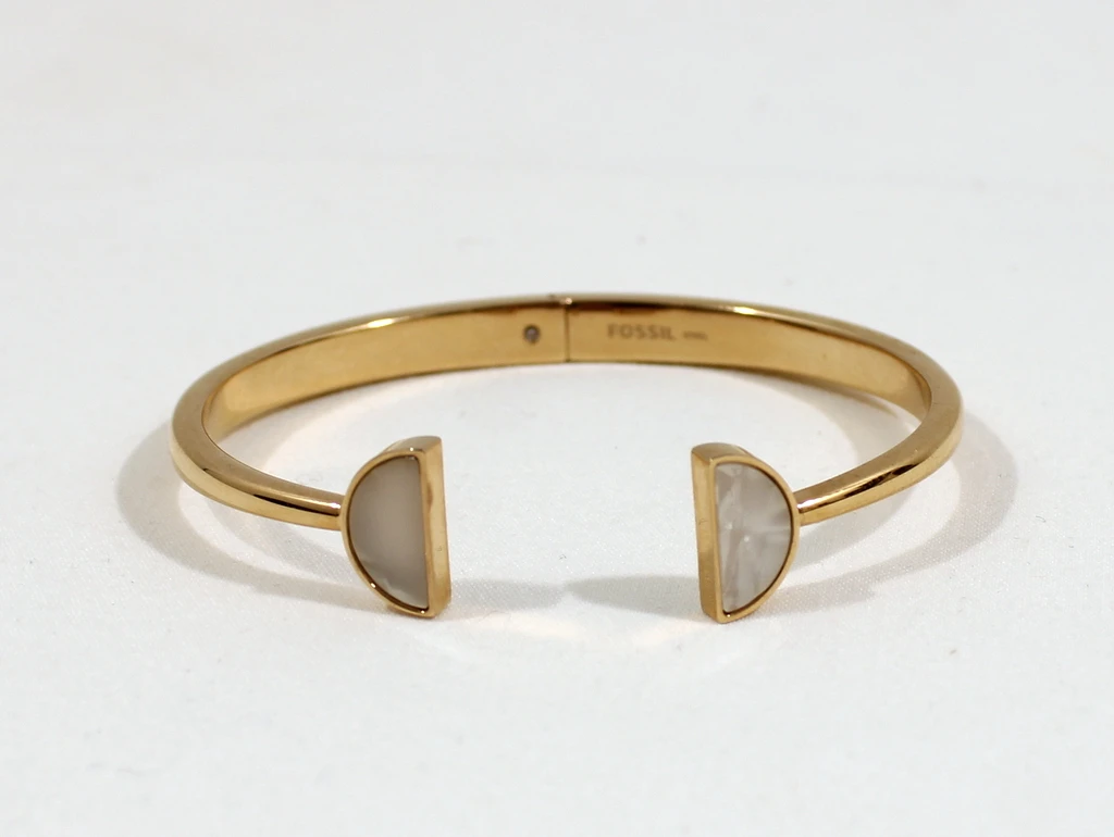 Fossil Armband