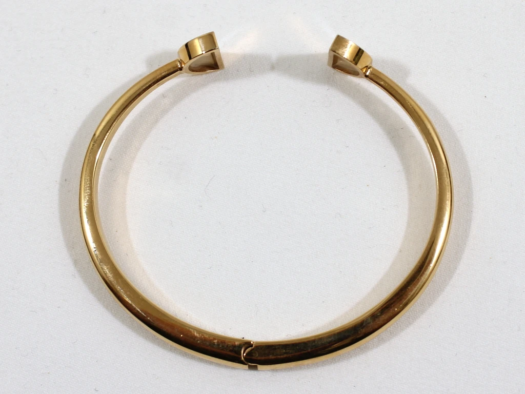 Fossil Armband