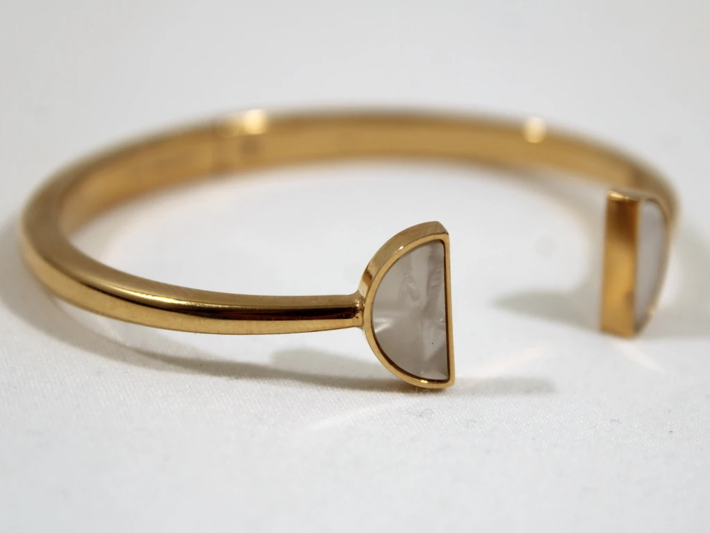 Fossil Armband
