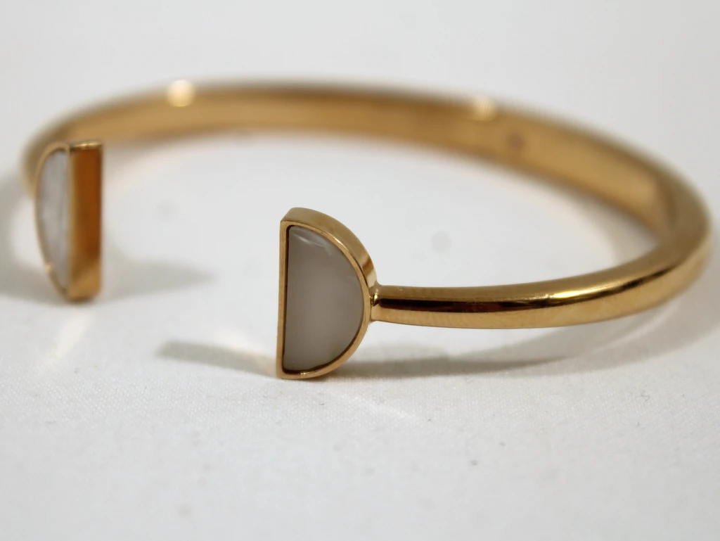Fossil Armband