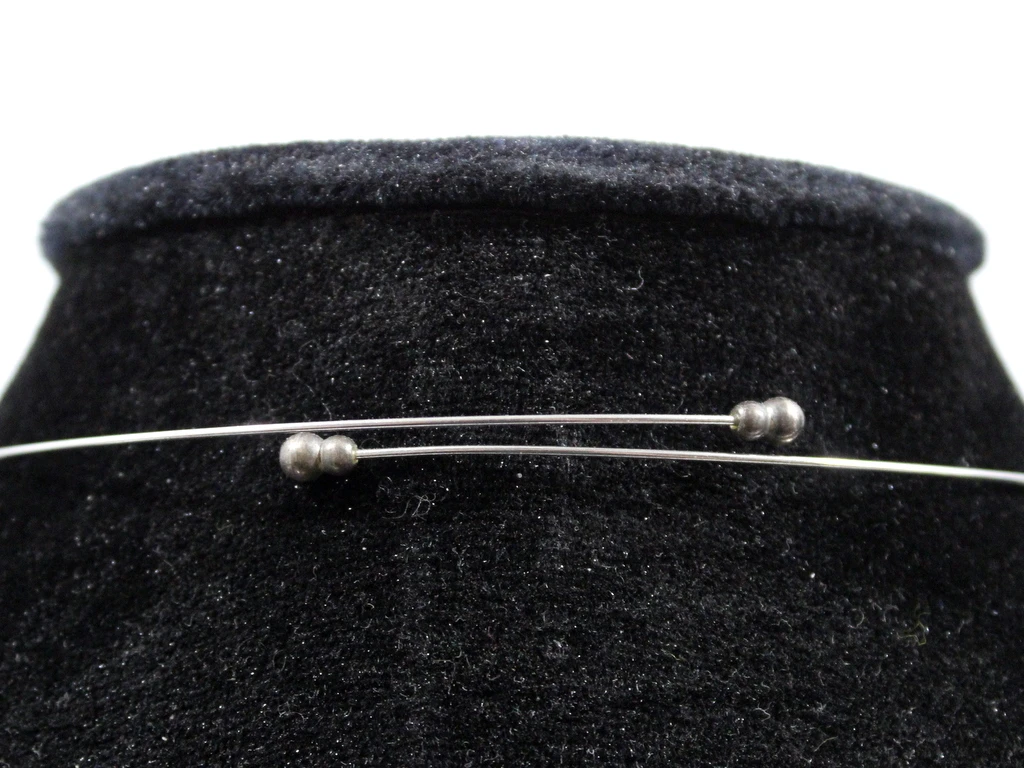 Halsketting met Sterling Zilveren Hanger