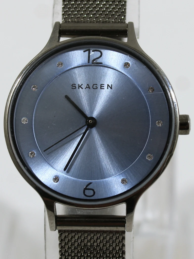 Skagen Horloge