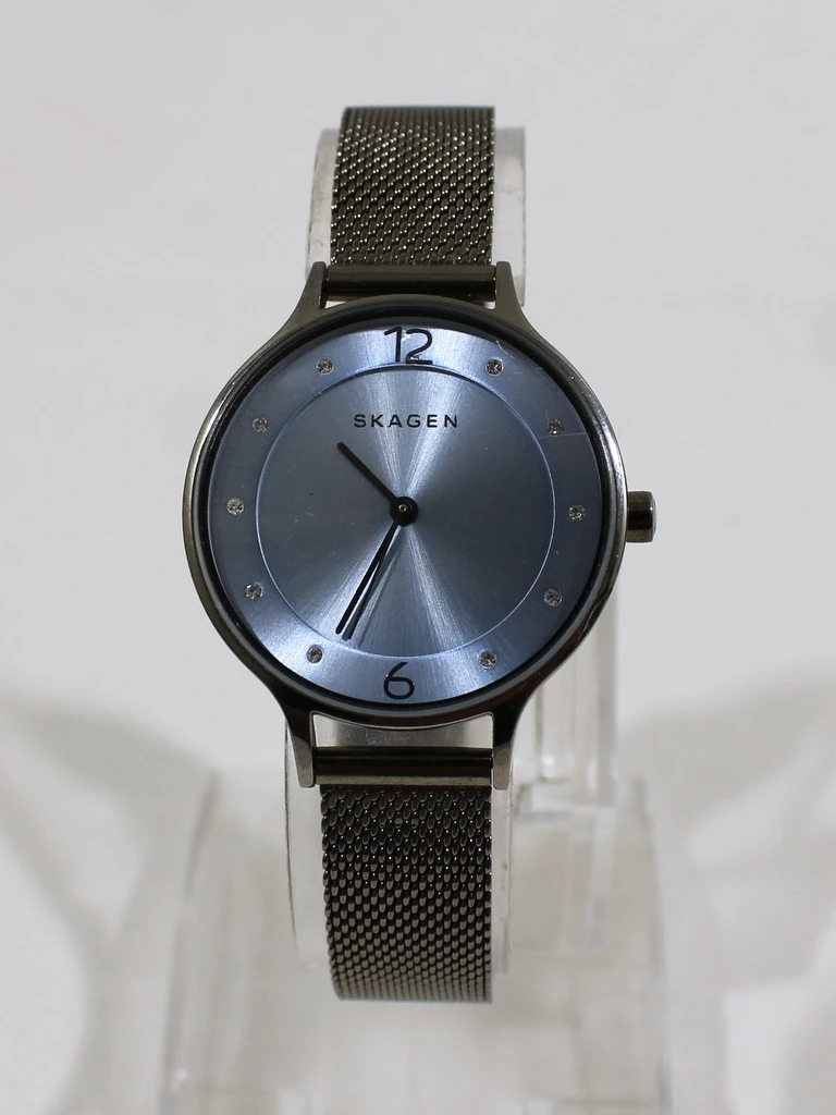 Skagen Horloge