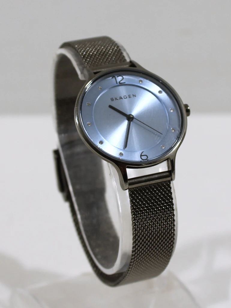 Skagen Horloge