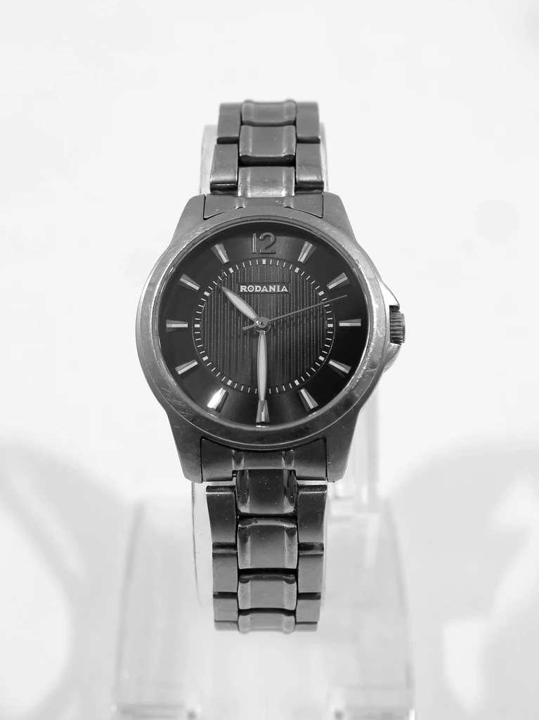 Titanium Rodania Horloge