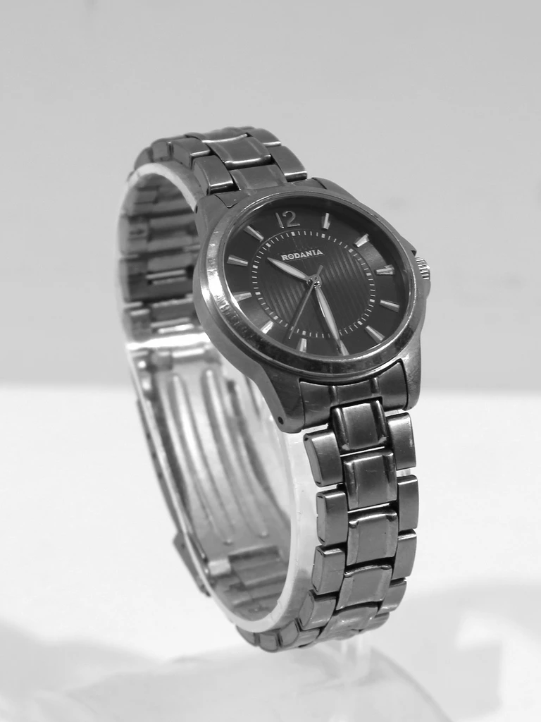 Titanium Rodania Horloge
