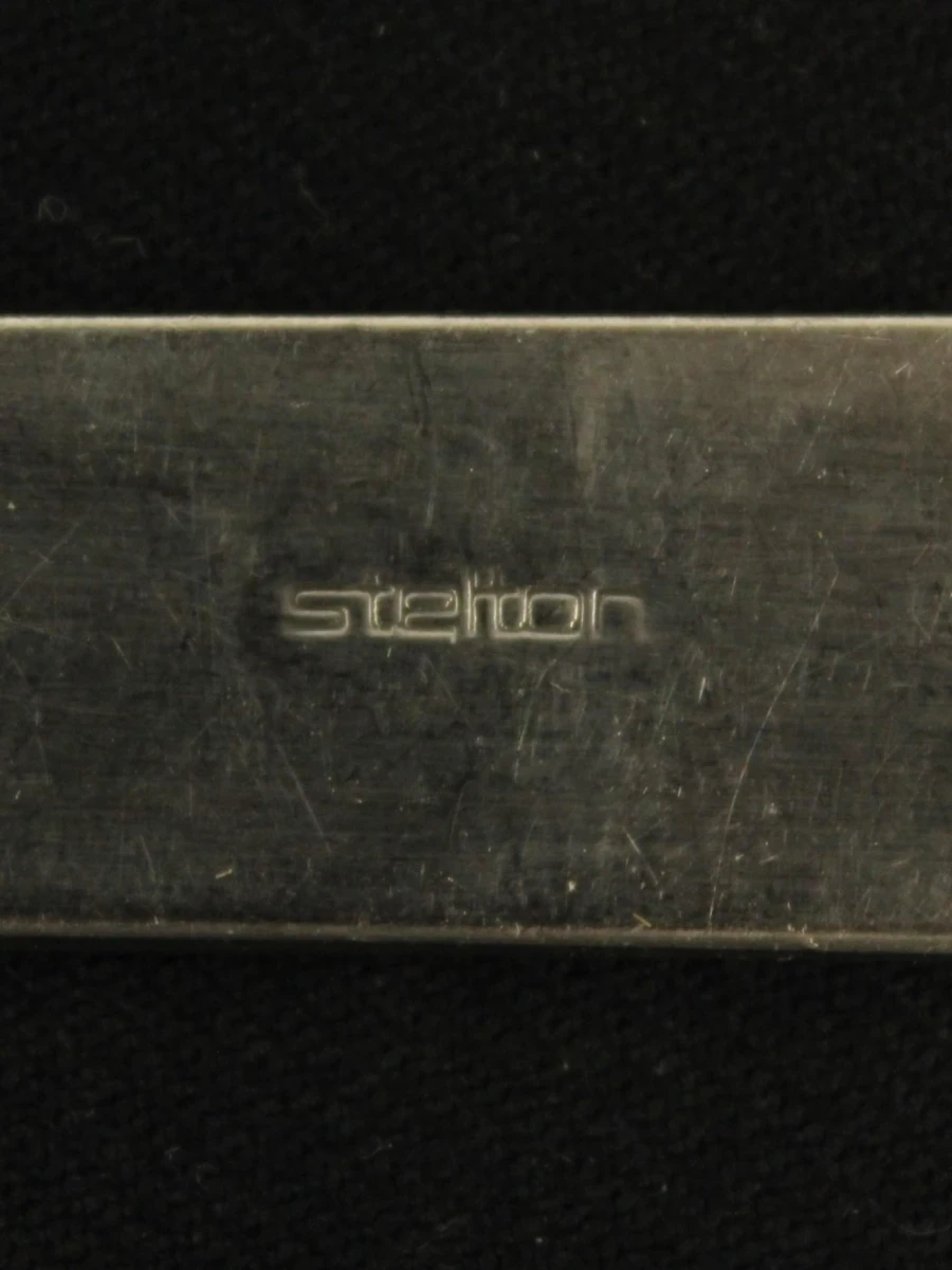 Stelton roestvrije slalepels