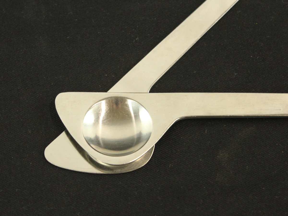 Stelton roestvrije slalepels