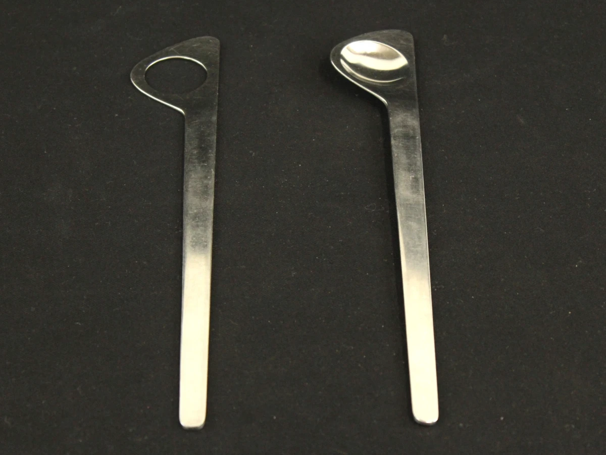 Stelton roestvrije slalepels