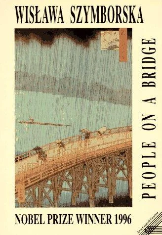People on a Bridge